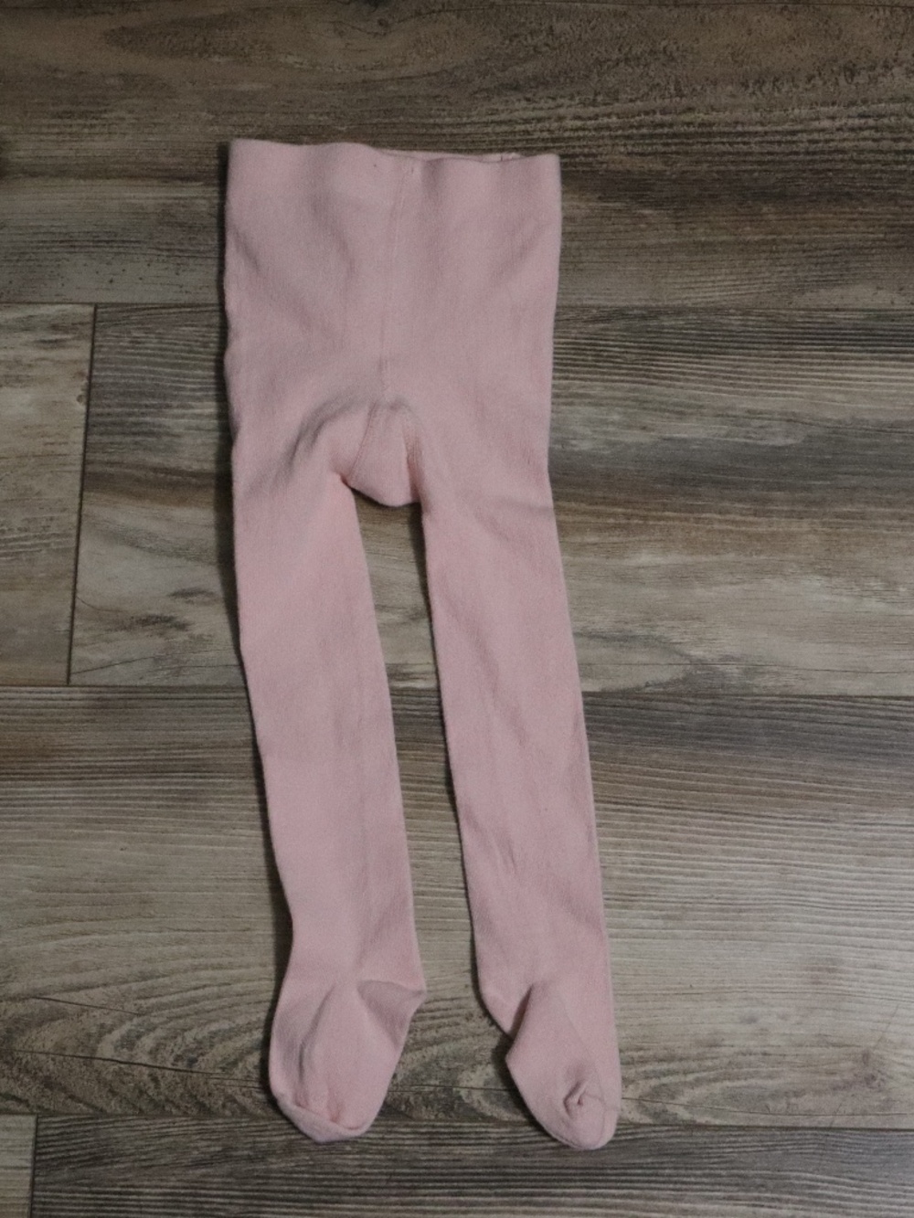 Baby girl tights